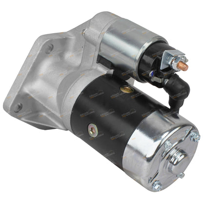 Reduction Gear Starter Motor for Nissan Patrol (1988–2004) Turbo Diesel