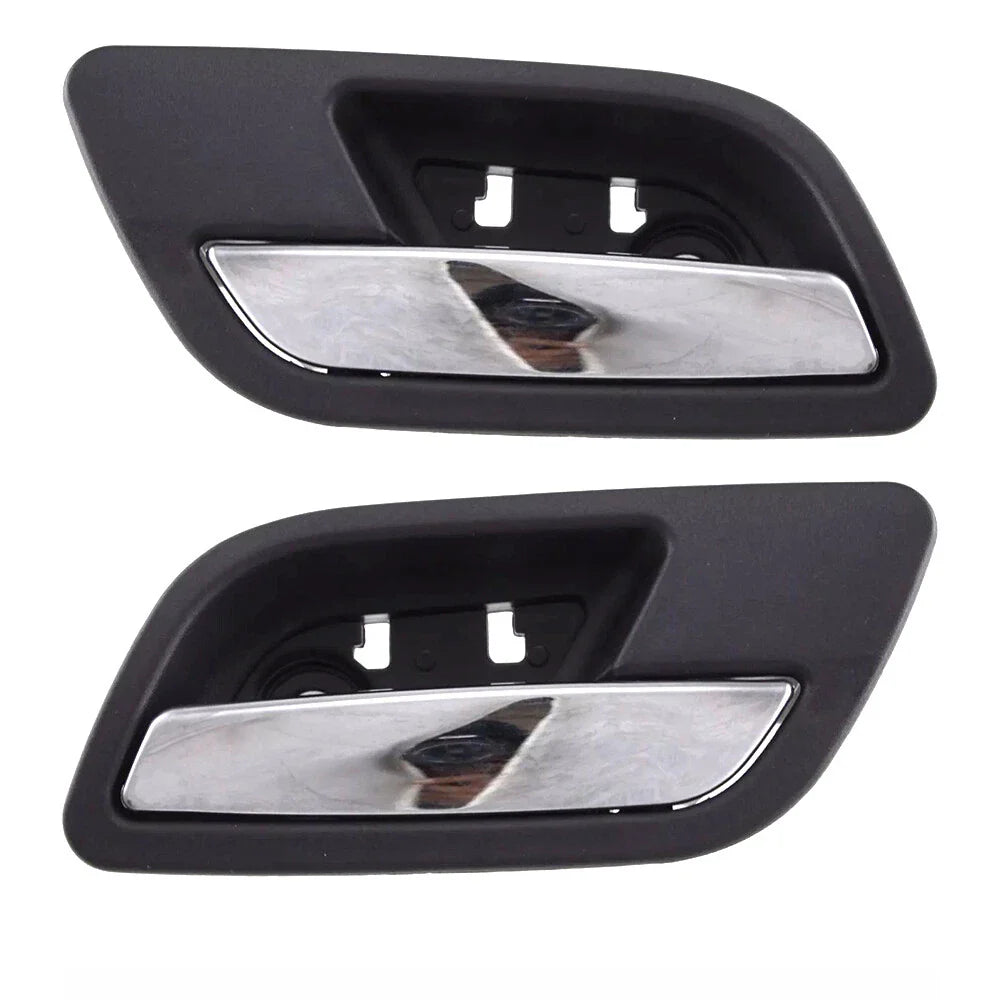 Interior Inner Door Handle for Chevy Avalanche Suburban Tahoe GMC Sierra Yukon