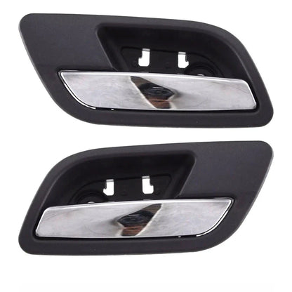 Interior Inner Door Handle for Chevy Avalanche Suburban Tahoe GMC Sierra Yukon