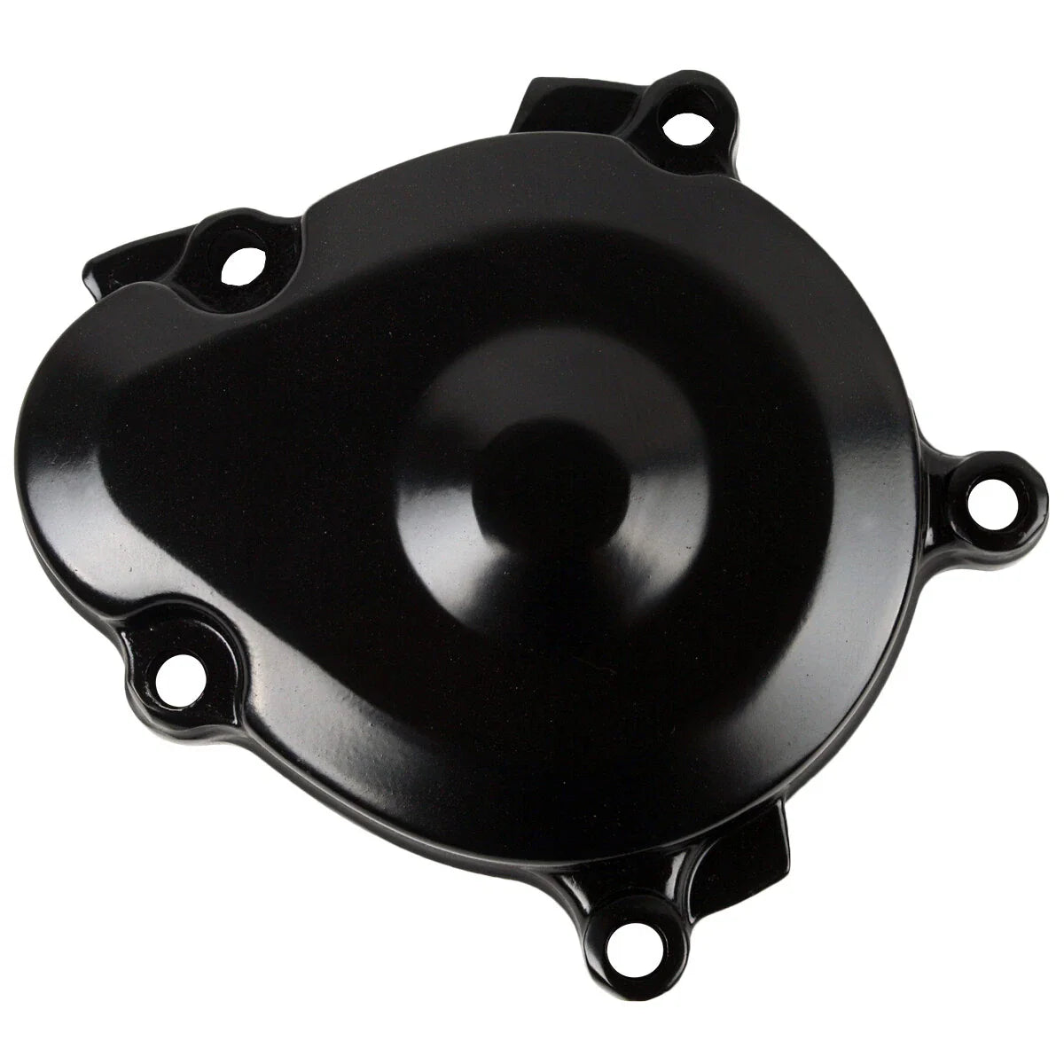 Engine Starter Crankcase Cover for Suzuki Hayabusa GSX1300R (2004-2024)