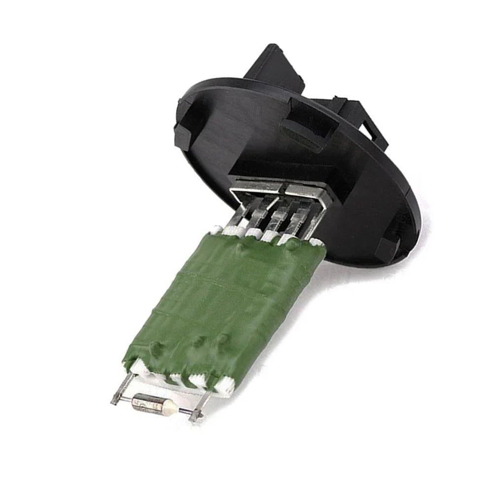 Heater Blower Motor Fan Resistor for Citroen C3 (2002-2010)