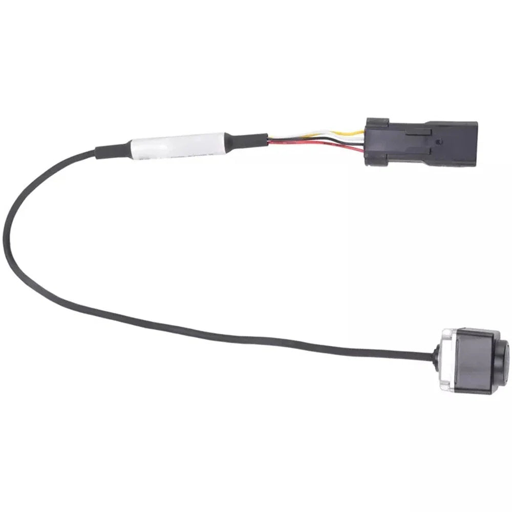Rear View Backup Camera for Citroen DS5 (2011-2015)