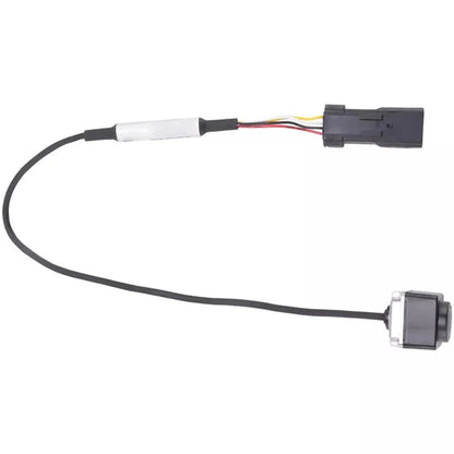 Rear View Backup Camera for Citroen DS5 (2011-2015)