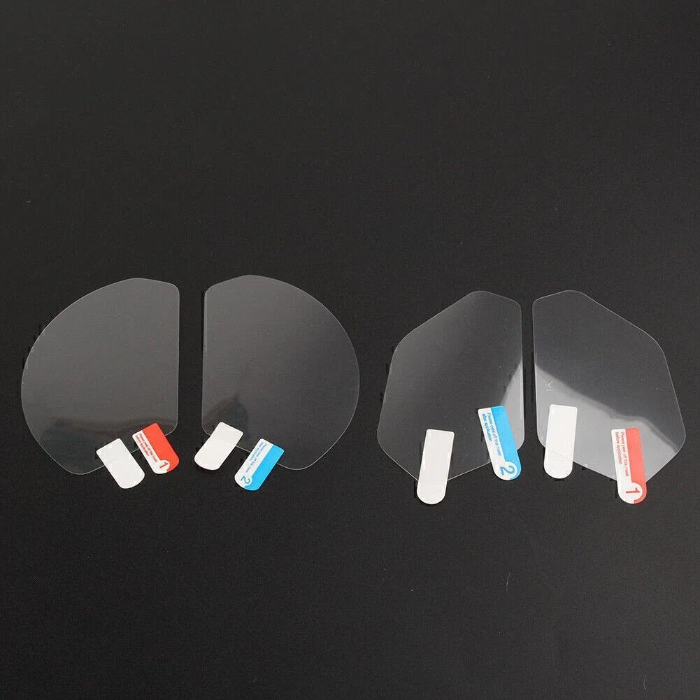 Speedometer Dashboard Screen Film Protector for Honda CBR650F, CB650F (17-18)