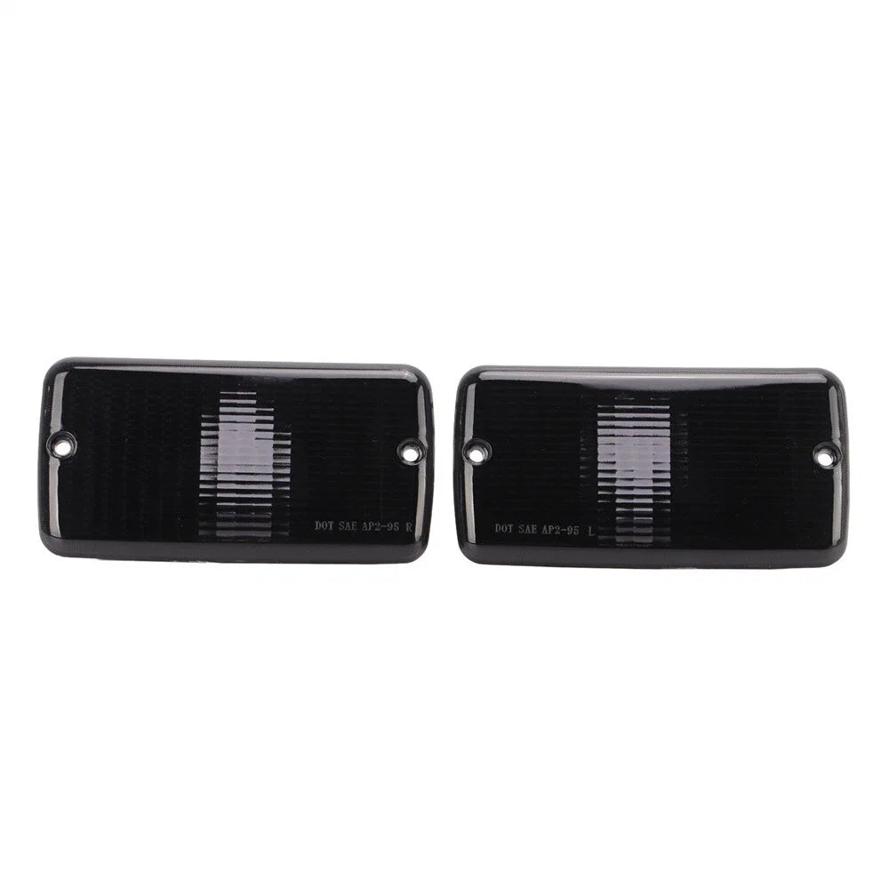 Smoke Side Marker Light for Jeep Wrangler TJ (1997-2006)