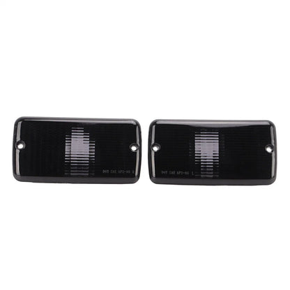 Smoke Side Marker Light for Jeep Wrangler TJ (1997-2006)