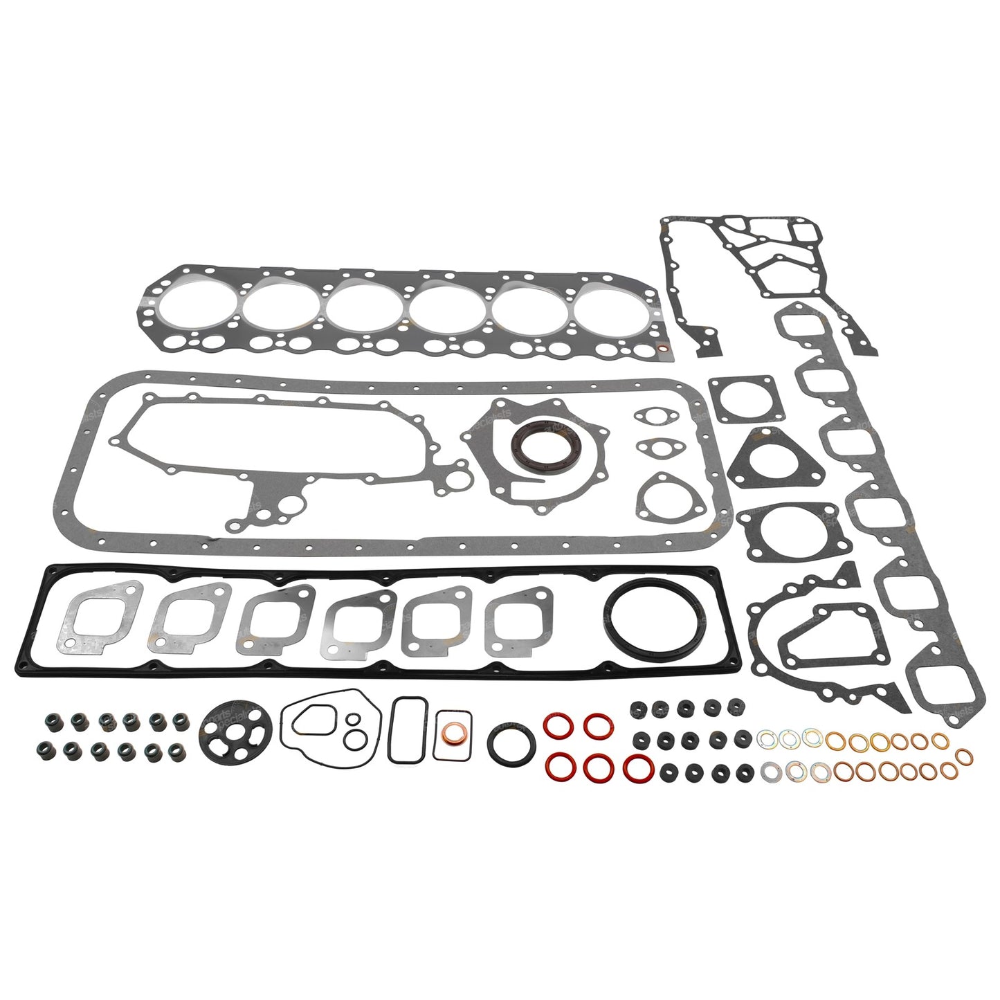 Full Engine Gasket Set for Nissan Patrol GQ (1988–1999)
