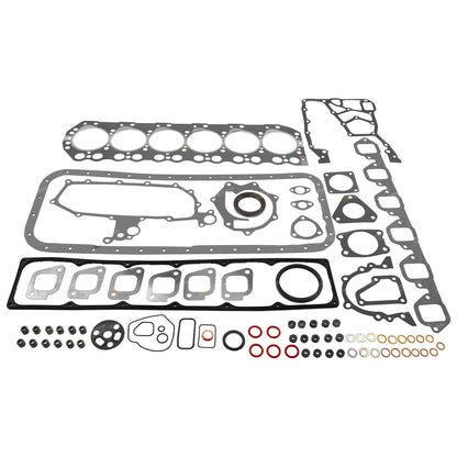 Full Engine Gasket Set for Nissan Patrol GQ (1988–1999)