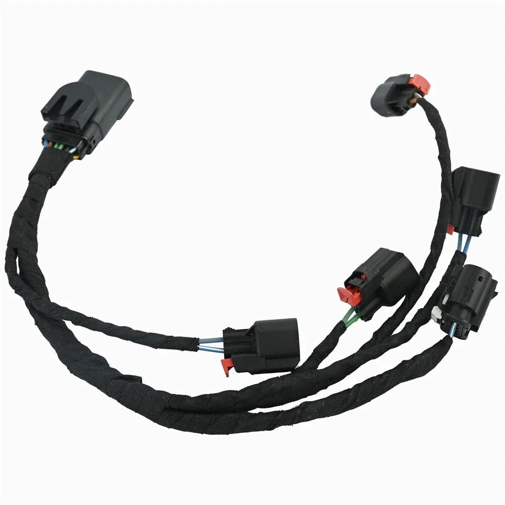 Fuel Injection Ignition Harness for 5.3L 6.2L V8 (2007-2014)