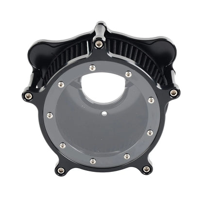 Turn Signal Light Bar Lens for Harley FLST FLHTC FLSTN (1990–2023)