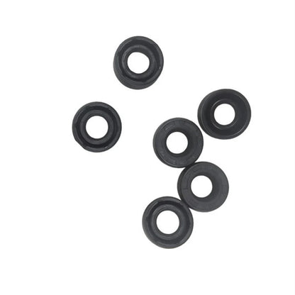 6pcs Engine Oil Seal for ISF2.8 Diesel (2014-2023)