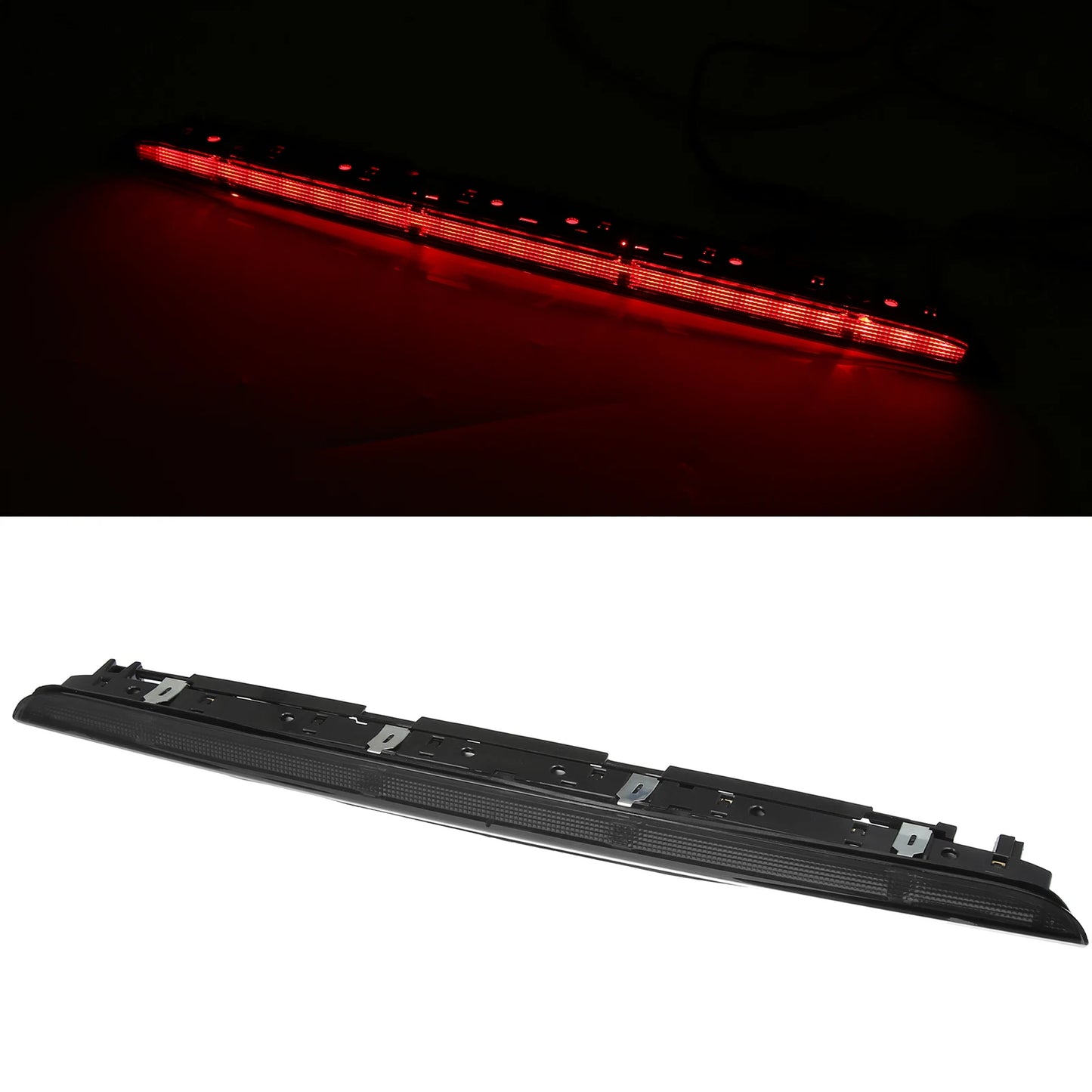 High Level Third Brake Light 4F9945097 for Audi A6 (2005–2011)