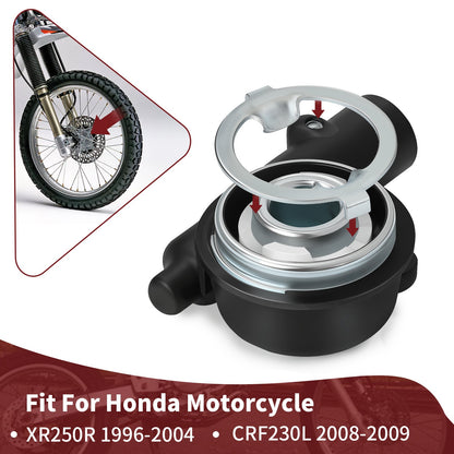 Speedometer Drive Gear Box for Honda XR250R CRF230L (1996–2009)