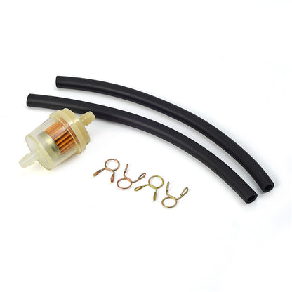 Fuel Petcock Valve Kit for Honda XR50 XR70 XR80 XR100 CRF80 CRF100 (2000–2023)