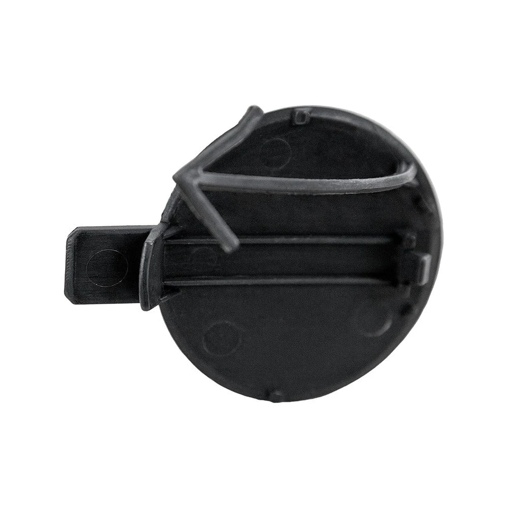 Front Bumper Tow Hook Cap Cover for Kia Forte5 (2017-2018)