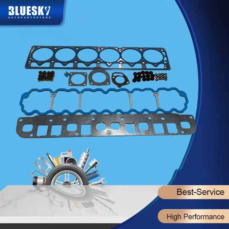VRS Cylinder Head Gasket Set for Jeep Grand Cherokee 4.0L (1996-1999)