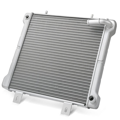 Aluminum Radiator for Polaris Diesel 455, Xpedition 425 (2000–2002)