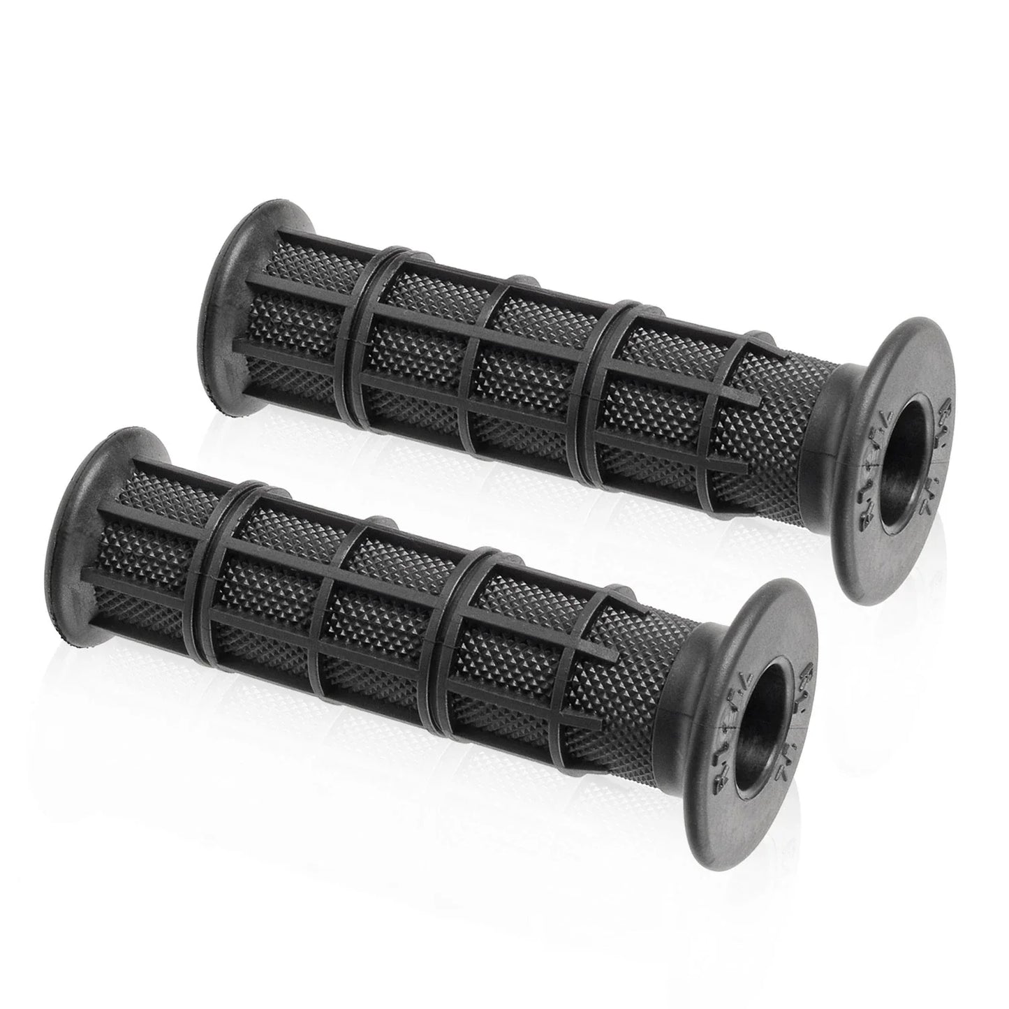 Handlebar Grips for Yamaha Raptor 660 YFM660R (2001–2005)