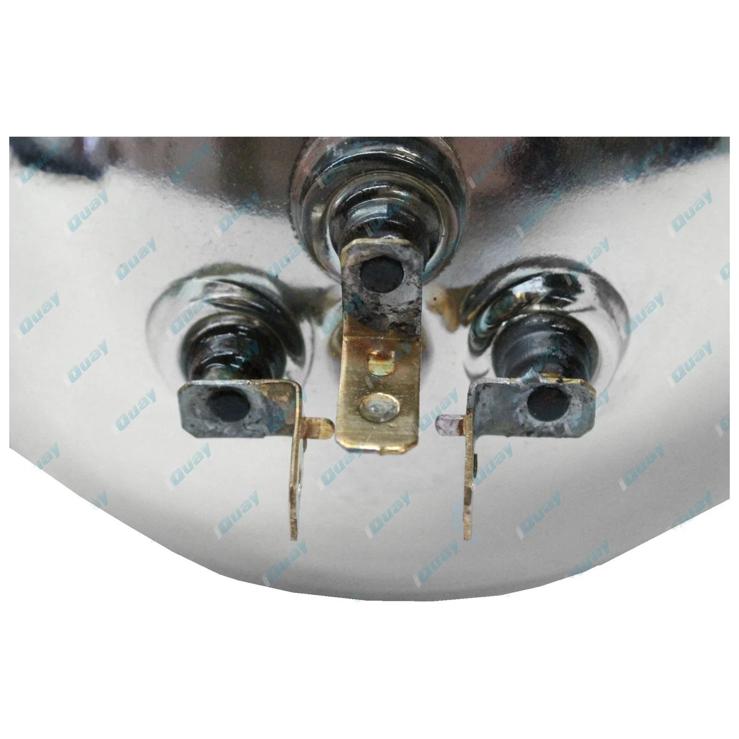 LH/RH Universal Sealed Beam Headlight for Nissan Gazelle/Urvan/Vanette 84-93 L=R