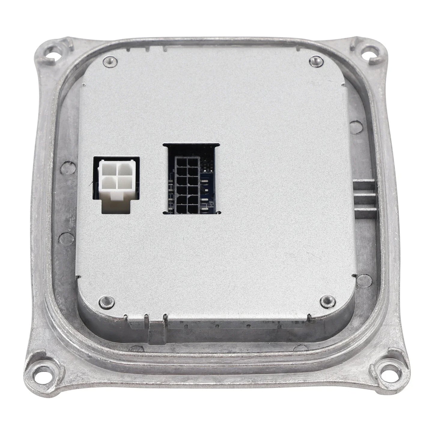 Headlight LED DRL Control Unit for Fiat Ducato for Peugeot Boxer (2006–2023)