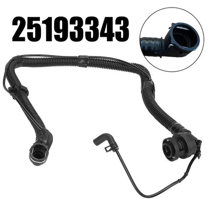 Crankcase Ventilation Hose for Vauxhall
