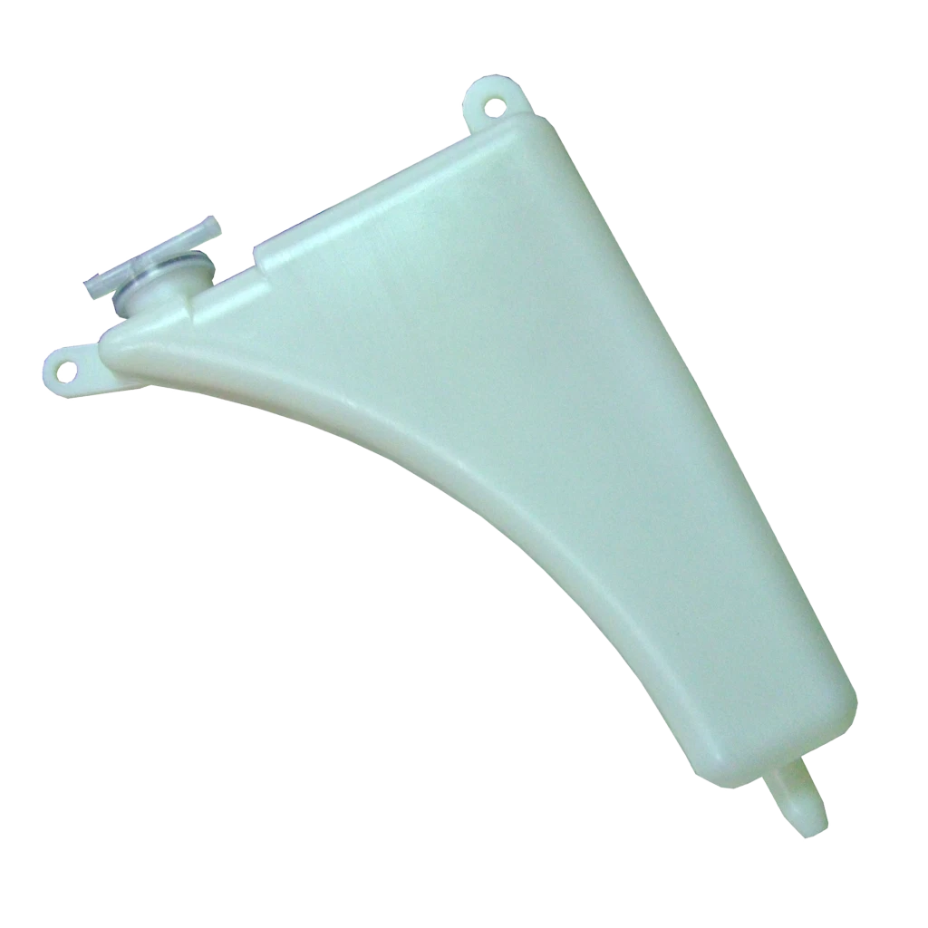 Coolant Expansion Overflow Bottle for Toyota Hilux (2005–2015)