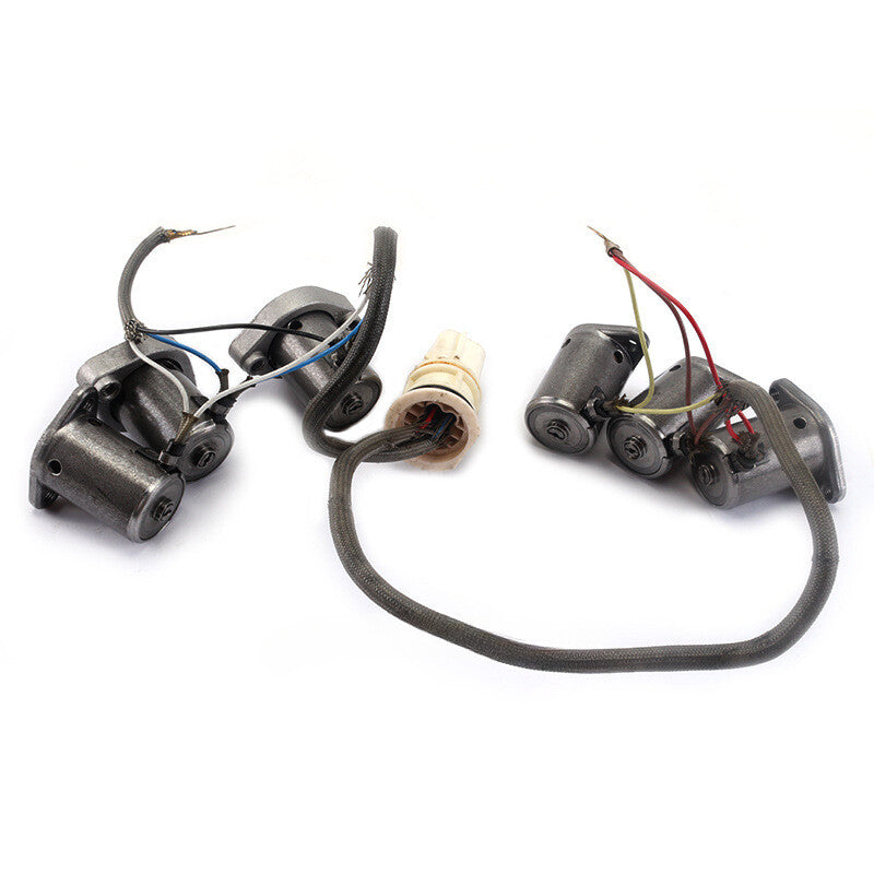Transmission Valve Solenoid Kit for Hyundai Accent (2010–2017)