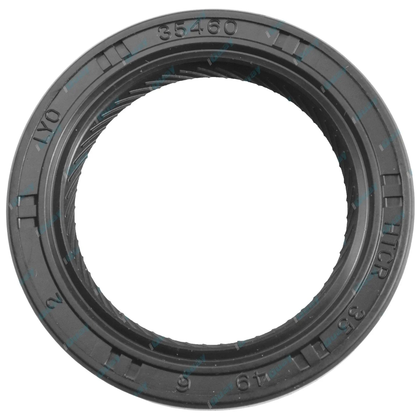 Front Crankshaft Oil Seal for Toyota Paseo EL44 EL54 4cyl 1.5L 5E-FE 1991~1999