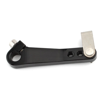Clutch Arm Extension for Yamaha Tenere 700 T7 (2019–2022) Black