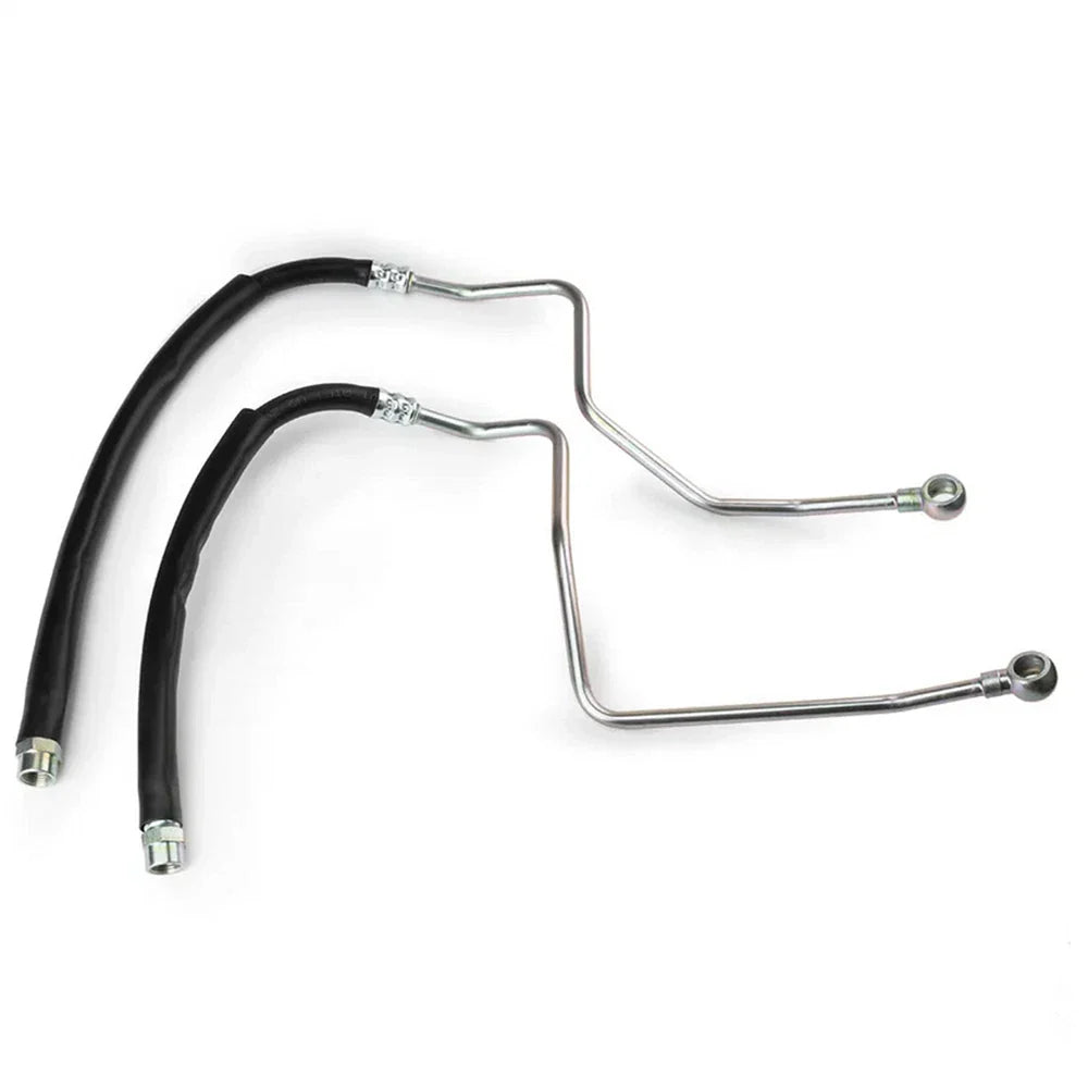 Oil Cooler Hose for Mitsubishi Montero 3.0L 3.5L (1995-2001)