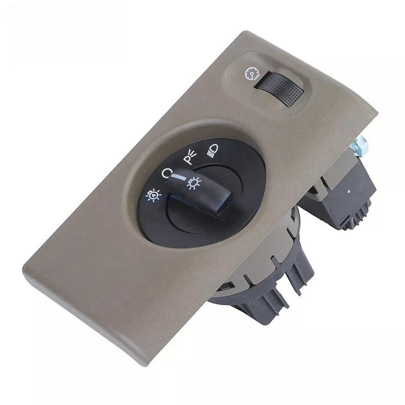 Headlight Switch for Ford F150 (2004–2008)