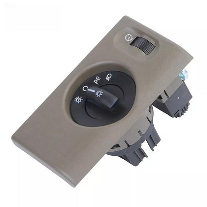 Headlight Switch for Ford F150 (2004–2008)