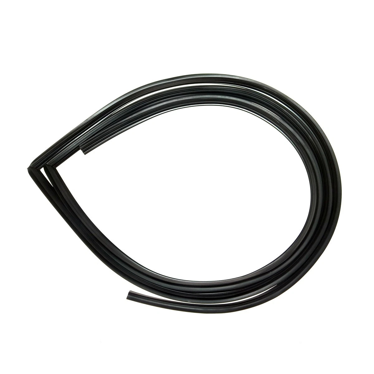 Windshield Moulding Outer for Toyota Wish (2003–2009)