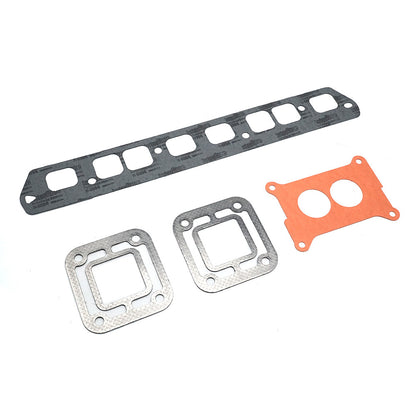 Exhaust Bellow Kit for Volvo Penta 3.0GS (181 CID 4-CYL)