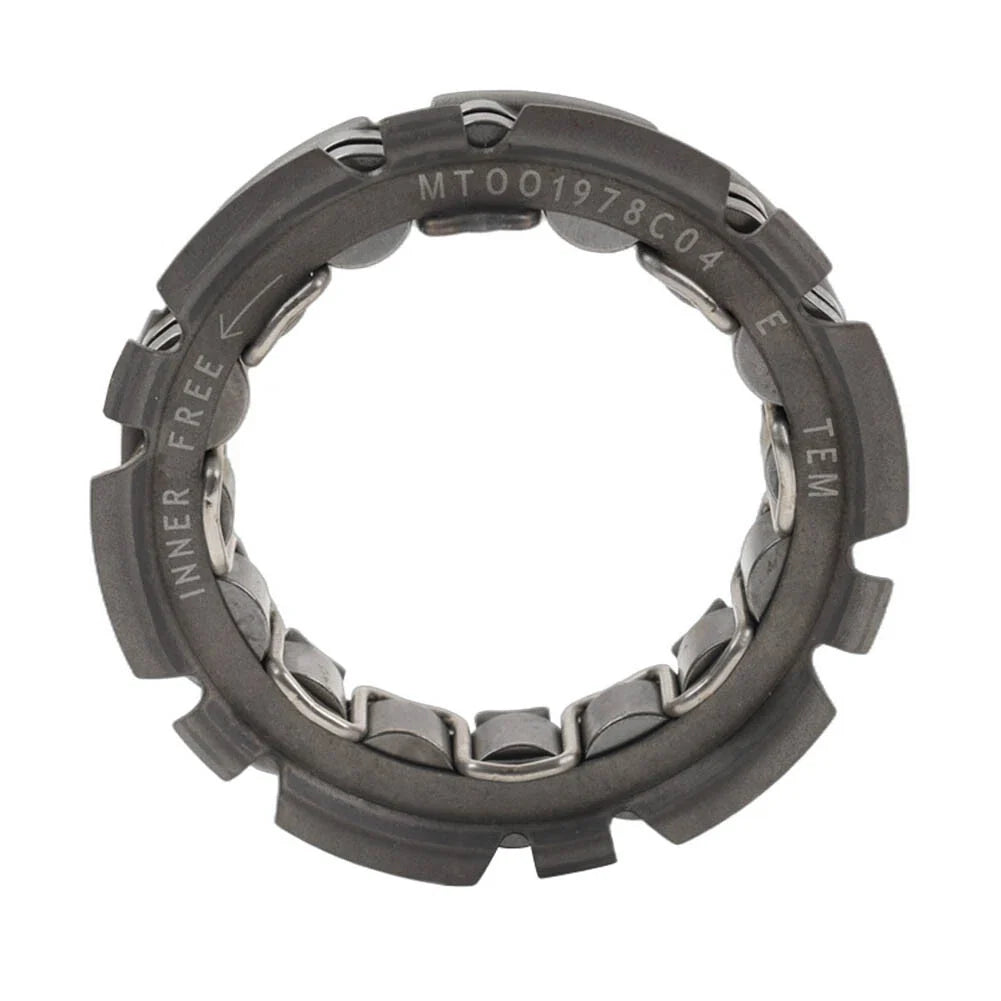 One Way Starter Clutch Bearing for Yamaha YZ250FX YZ450FX YFZ450 (2016-2023)