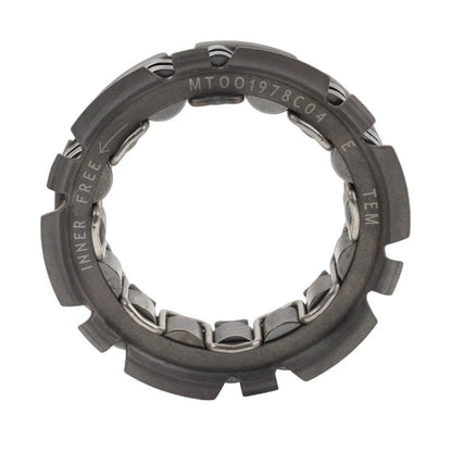 One Way Starter Clutch Bearing for Yamaha YZ250FX YZ450FX YFZ450 (2016-2023)