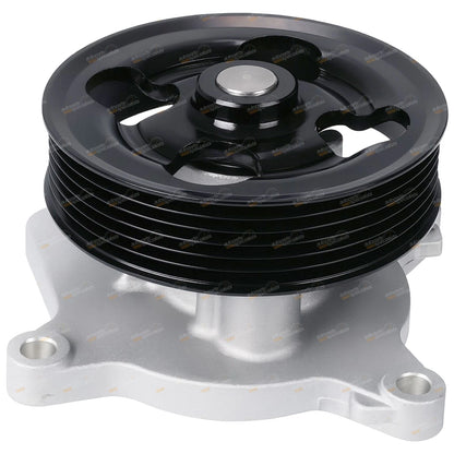 Water Pump for Nissan X-Trail T32 (2014–2022)