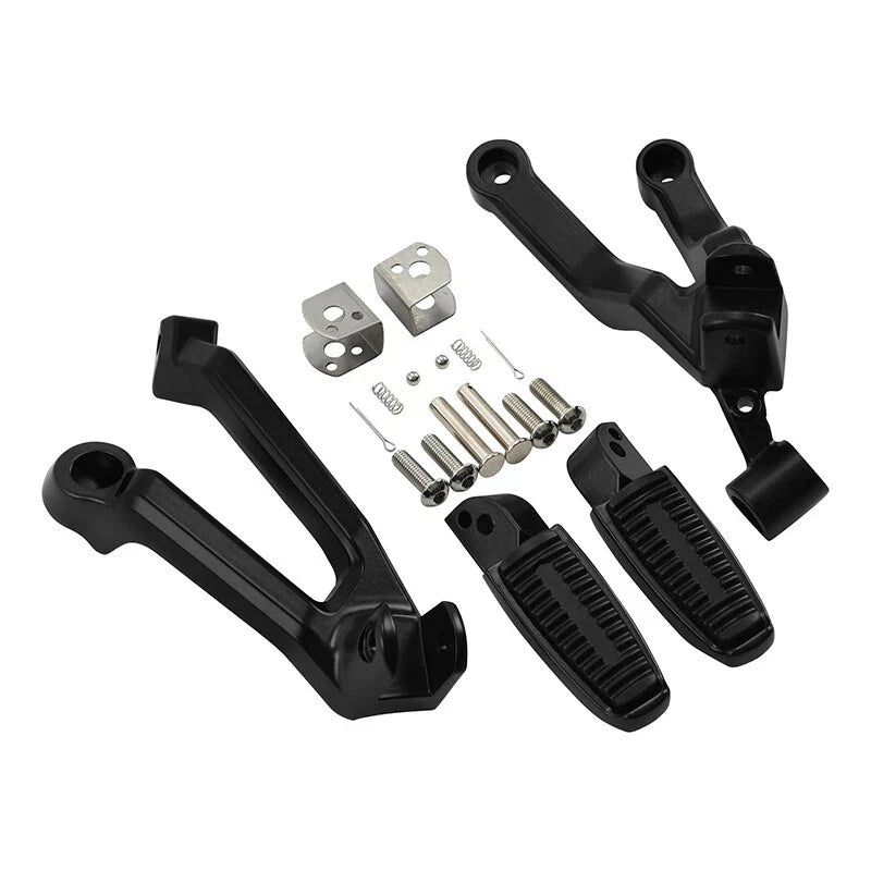 Foot Peg Mount for Harley Nightster (2022 - 2025)
