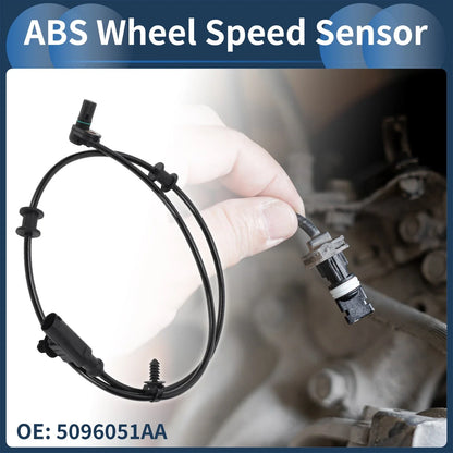 ABS Wheel Speed Sensor for Dodge Durango (2004-2009)