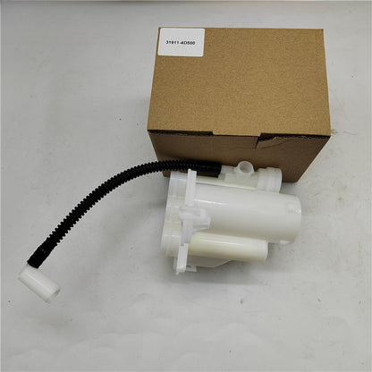 Fuel Filter for Kia Entourage Sedona Sorento Soul (2006–2014)