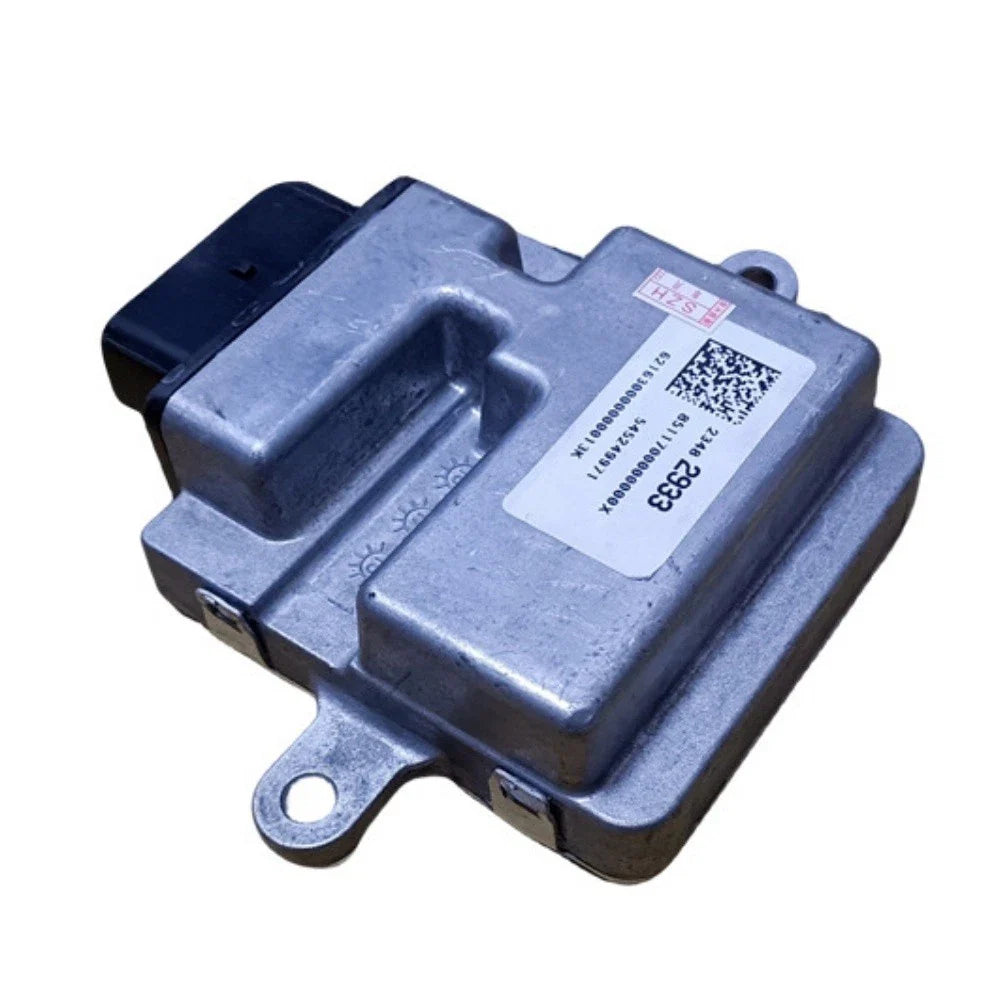 Fuel Pump Control Module for Chevy Equinox Malibu Terrain Buick Regal (2010-2017)