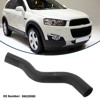 Radiator Outlet Hose   - Heater Hose Pipe
