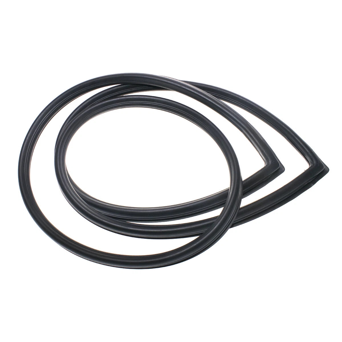 Rear Windshield Weatherstrip for Mitsubishi Galant Chrysler Valiant 1970-1973