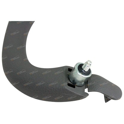 Interior Grip Assist Grab Handle for Patrol GU Y61 Grey L/R Safari GR