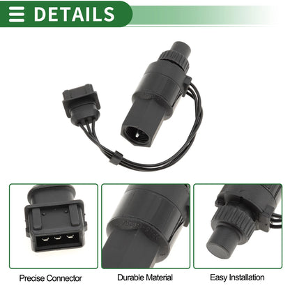 1 Pc Transmission Speed Sensor for Isuzu VehiCROSS (1999-2001)