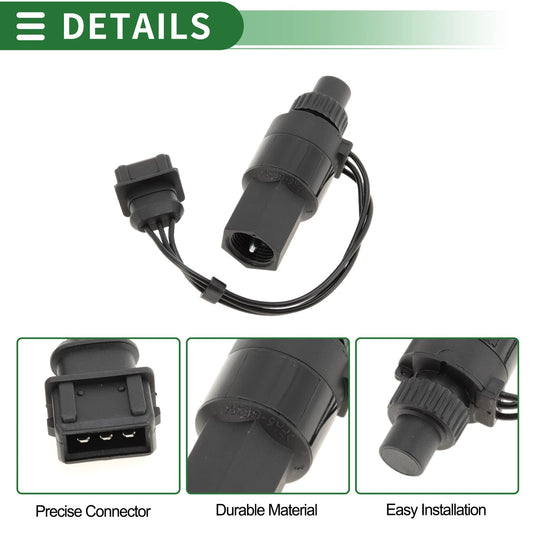 1 Pc Transmission Speed Sensor for Isuzu VehiCROSS (1999-2001)