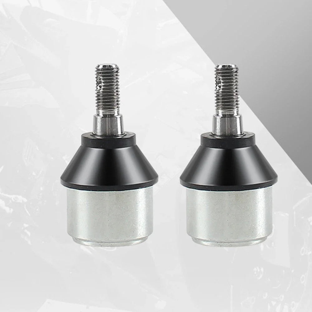 2 x Iron Ball Joints for Iron Motorcycle