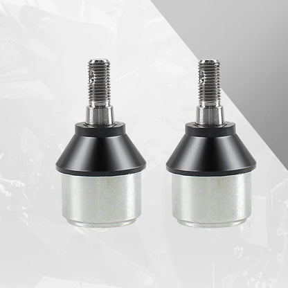 2 x Iron Ball Joints for Iron Motorcycle