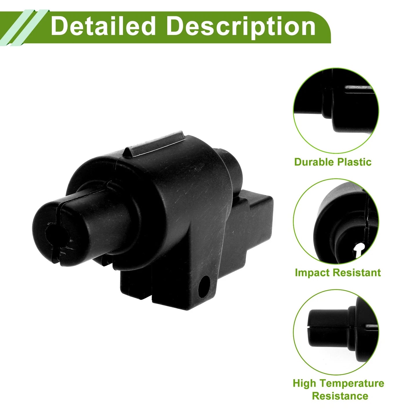 Fuel Pump Protection Case