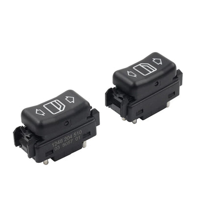 Power Window Switches for Mercedes Benz (1986-1995)